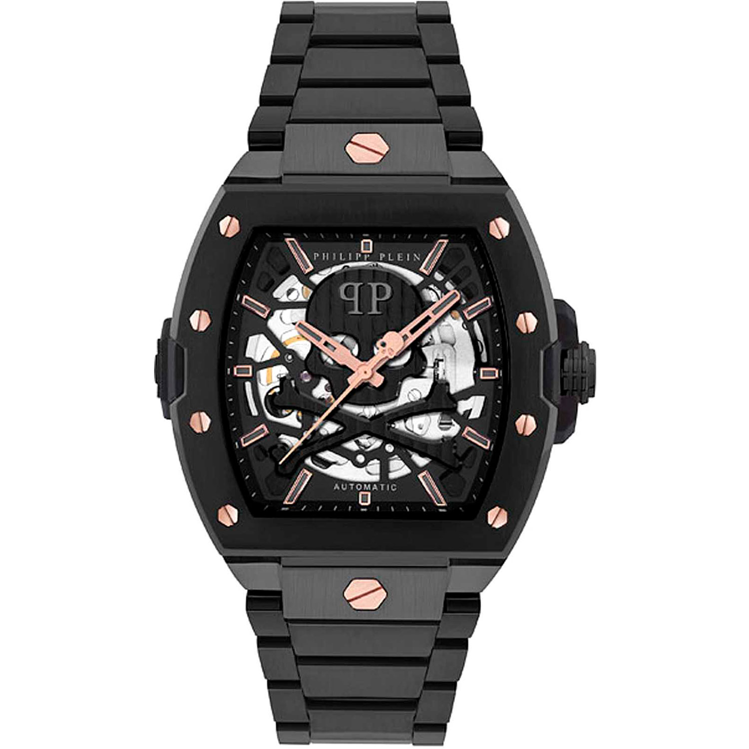 Часы Philipp Plein The Skeleton PWJFA0725
